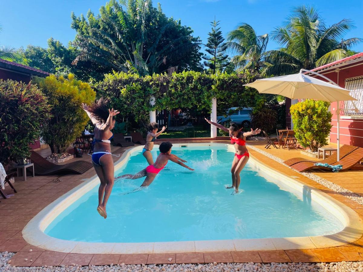 Regina Lodge Diego Suarez Madagascar Antsiranana エクステリア 写真