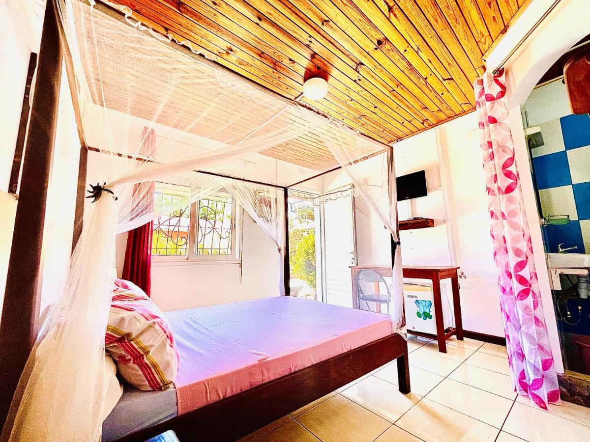 Regina Lodge Diego Suarez Madagascar Antsiranana エクステリア 写真