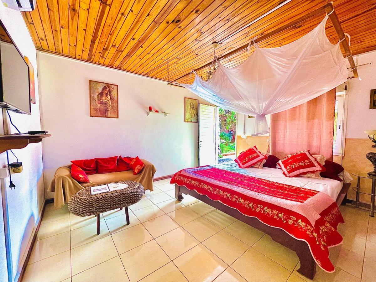 Regina Lodge Diego Suarez Madagascar Antsiranana エクステリア 写真