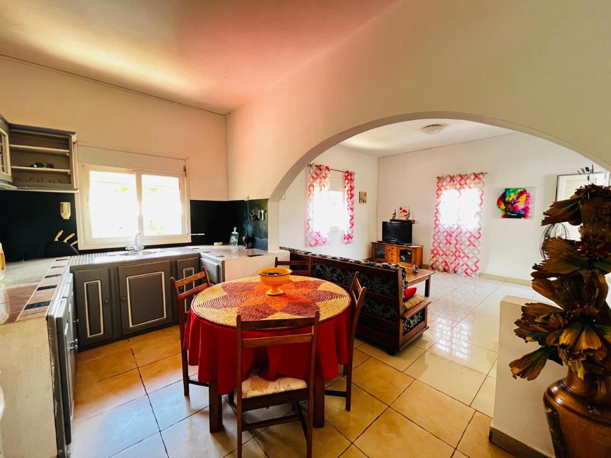 Regina Lodge Diego Suarez Madagascar Antsiranana エクステリア 写真