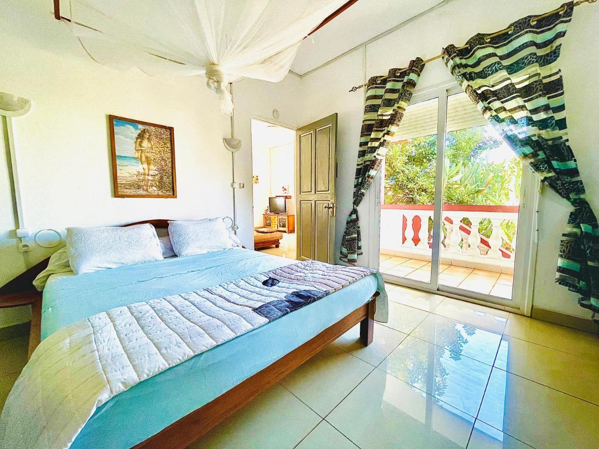 Regina Lodge Diego Suarez Madagascar Antsiranana エクステリア 写真