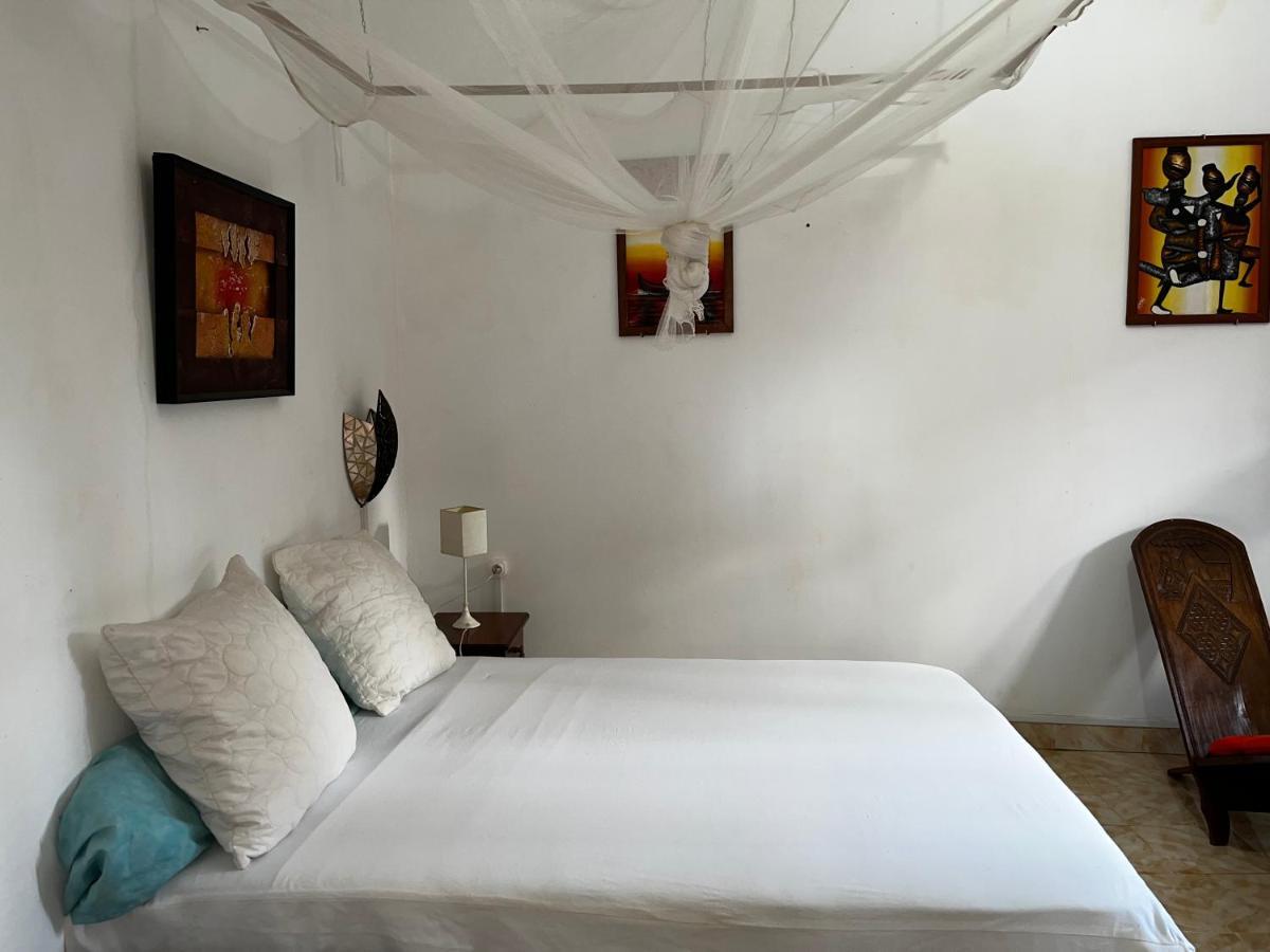Regina Lodge Diego Suarez Madagascar Antsiranana エクステリア 写真
