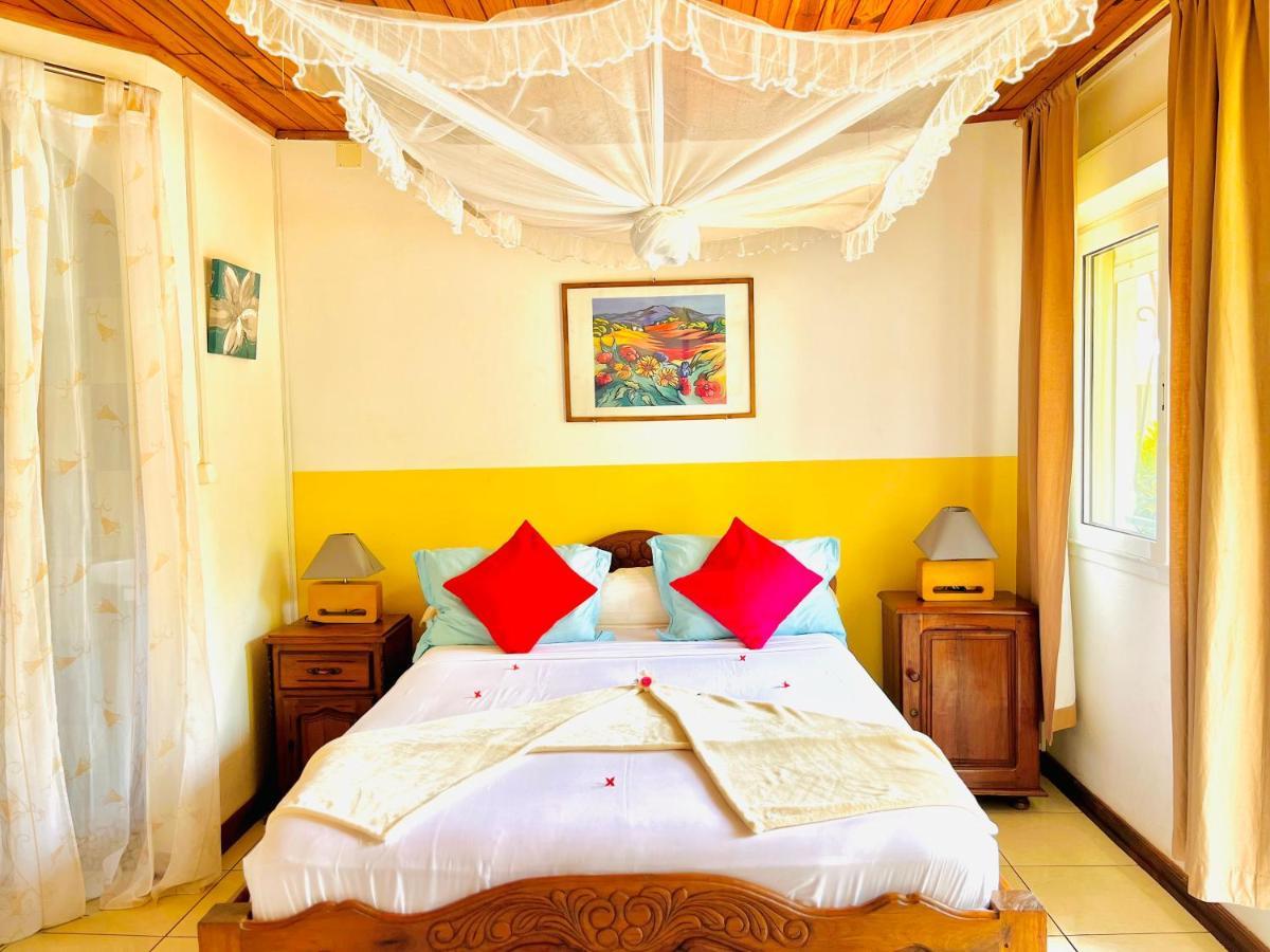 Regina Lodge Diego Suarez Madagascar Antsiranana エクステリア 写真