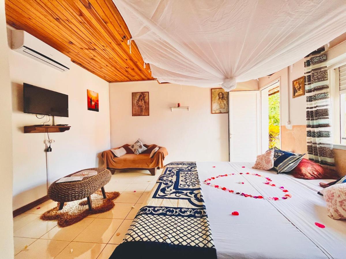 Regina Lodge Diego Suarez Madagascar Antsiranana エクステリア 写真