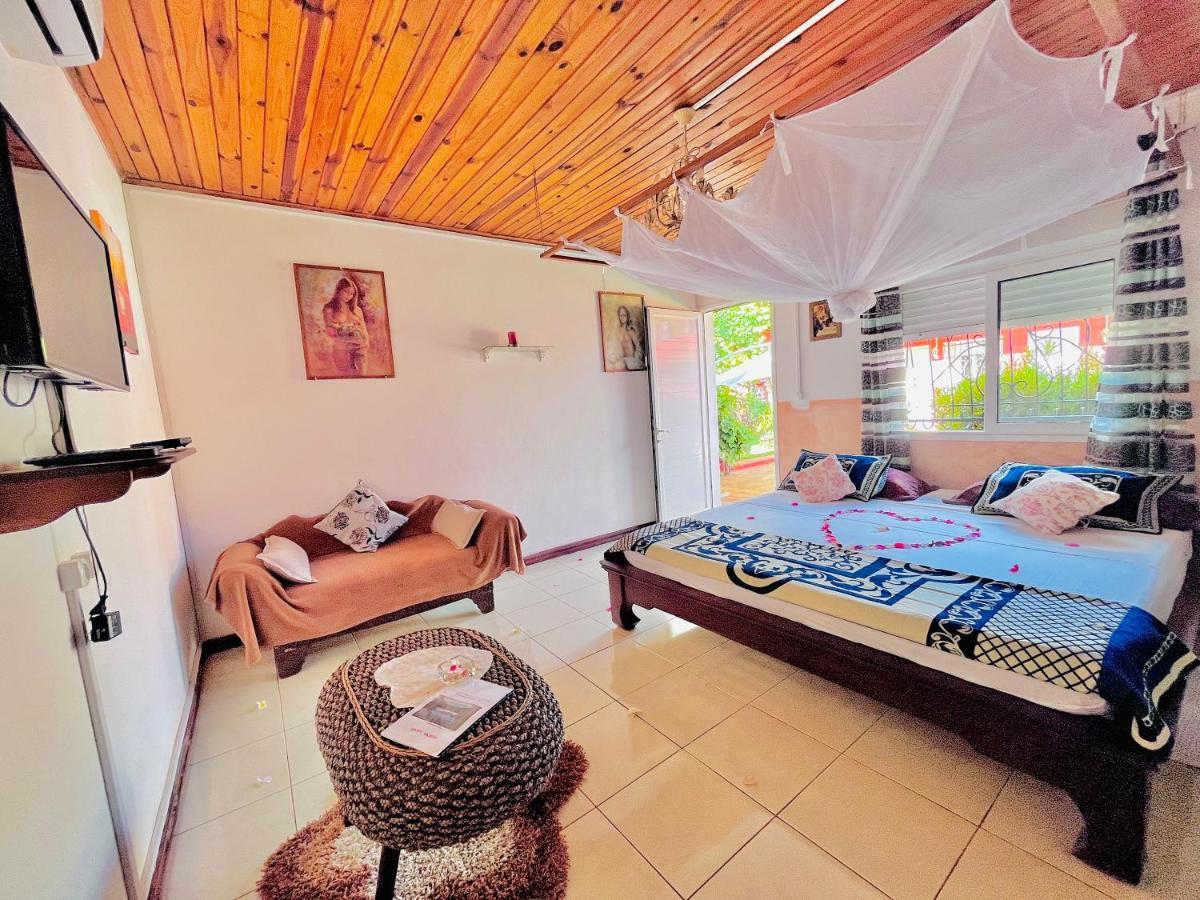 Regina Lodge Diego Suarez Madagascar Antsiranana エクステリア 写真